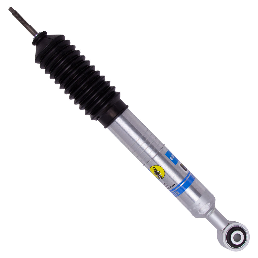 Bilstein 24-292702 B8 5100 (Ride Height Adjustable) - Suspension Shock Absorber for Select Chevrolet Colorado, GMC Canyon