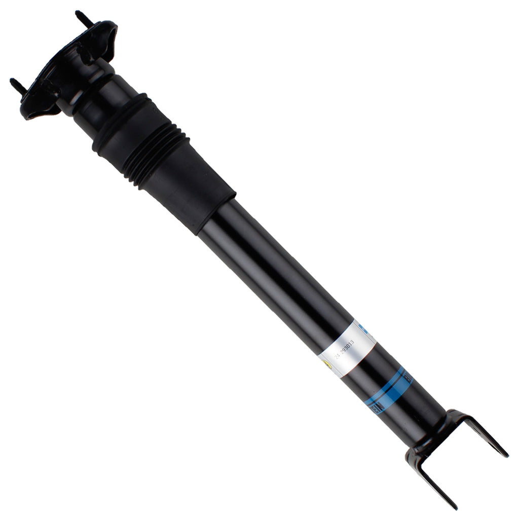 Bilstein 24-293013 B4 OE Replacement - Suspension Shock Absorber for Select Mercedes-Benz GLE300d, Mercedes-Benz GLE350, Mercedes-Benz GLE400, Mercedes-Benz GLE550, Mercedes-Benz GLE550e, Mercedes-Benz ML250, Mercedes-Benz ML350, Mercedes-Benz ML400,