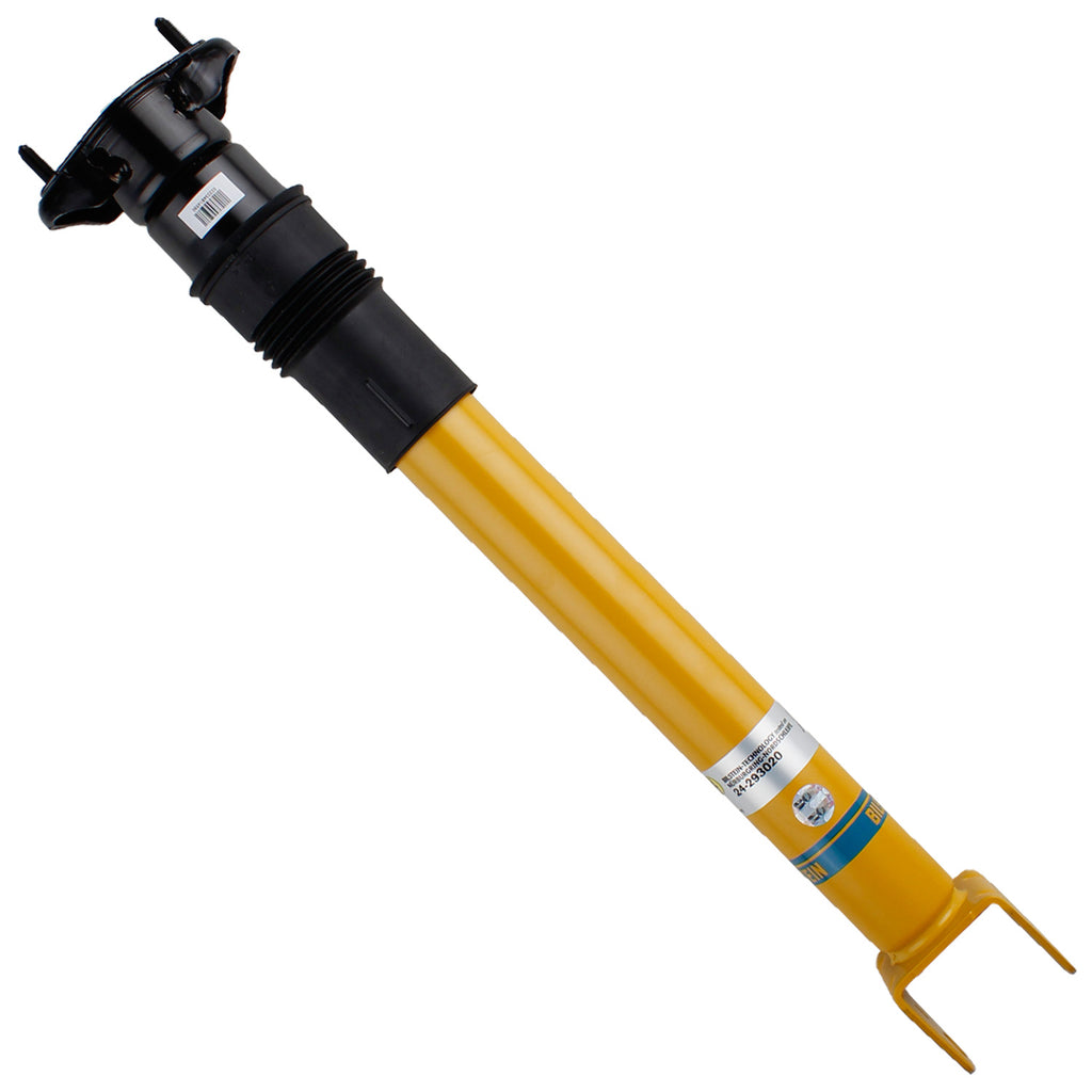 Bilstein 24-293020 B6 Performance - Suspension Shock Absorber for Select Mercedes-Benz GLE300d, Mercedes-Benz GLE350, Mercedes-Benz GLE400, Mercedes-Benz GLE550, Mercedes-Benz GLE550e, Mercedes-Benz ML250, Mercedes-Benz ML350, Mercedes-Benz ML400,