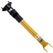 Bilstein 24-293020 B6 Performance - Suspension Shock Absorber for Select Mercedes-Benz GLE300d, Mercedes-Benz GLE350, Mercedes-Benz GLE400, Mercedes-Benz GLE550, Mercedes-Benz GLE550e, Mercedes-Benz ML250, Mercedes-Benz ML350, Mercedes-Benz ML400,