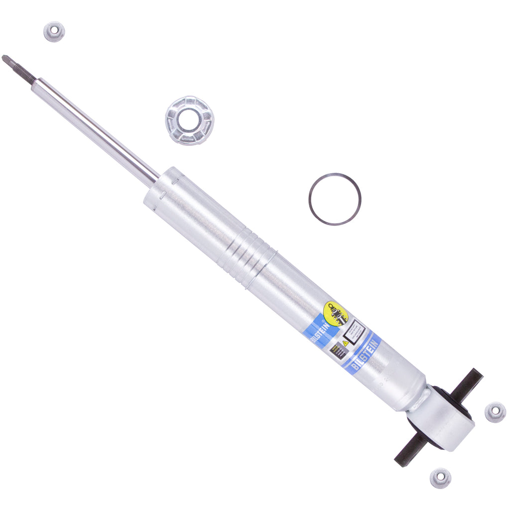 Bilstein 24-293297 B8 5100 (Ride Height Adjustable) - Suspension Shock Absorber for Select Chevrolet Silverado 1500, Chevrolet Silverado LTD, GMC Sierra 1500, GMC Sierra Limited