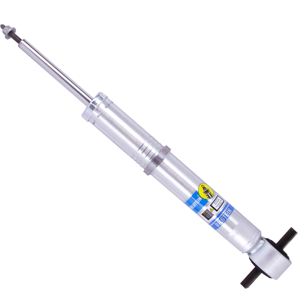 Bilstein 24-293297 B8 5100 (Ride Height Adjustable) - Suspension Shock Absorber for Select Chevrolet Silverado 1500, Chevrolet Silverado LTD, GMC Sierra 1500, GMC Sierra Limited