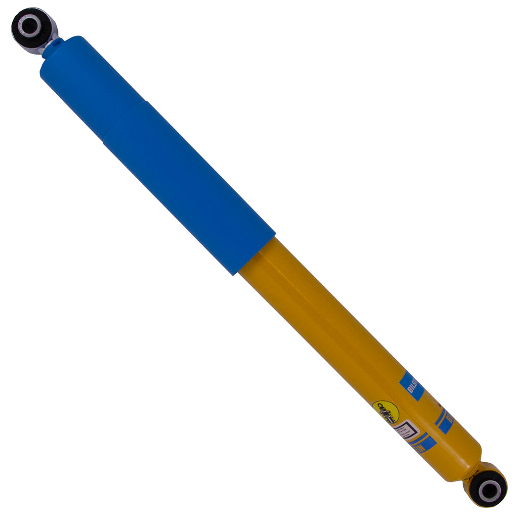 Bilstein 24-293464 B6 4600 - Suspension Shock Absorber for Select Chevrolet Silverado 1500, Chevrolet Silverado LTD, GMC Sierra 1500, GMC Sierra Limited