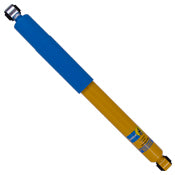 Bilstein 24-293464 B6 4600 - Suspension Shock Absorber for Select Chevrolet Silverado 1500, Chevrolet Silverado LTD, GMC Sierra 1500, GMC Sierra Limited