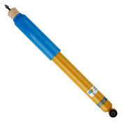 Bilstein 24-293754 B6 Performance - Suspension Shock Absorber for Select Ford Escape