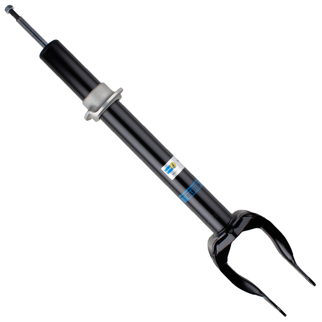Bilstein 24-293792 B4 OE Replacement - Suspension Shock Absorber for Select Mercedes-Benz GLE300d, Mercedes-Benz GLE350, Mercedes-Benz GLE400, Mercedes-Benz GLE550, Mercedes-Benz GLE550e, Mercedes-Benz ML250, Mercedes-Benz ML350, Mercedes-Benz ML400,