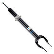 Bilstein 24-293792 B4 OE Replacement - Suspension Shock Absorber for Select Mercedes-Benz GLE300d, Mercedes-Benz GLE350, Mercedes-Benz GLE400, Mercedes-Benz GLE550, Mercedes-Benz GLE550e, Mercedes-Benz ML250, Mercedes-Benz ML350, Mercedes-Benz ML400,