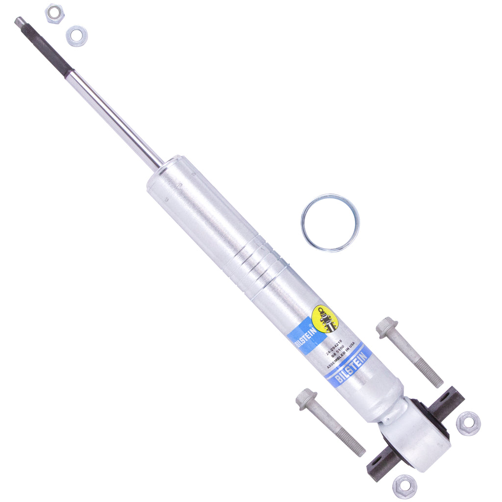 Bilstein 24-294218 B8 5100 (Ride Height Adjustable) - Suspension Shock Absorber for Select Ford Ranger