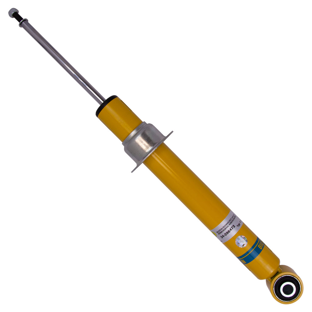 Bilstein 24-296472 B8 Performance Plus - Suspension Shock Absorber for Select BMW 530e, BMW 530i, BMW 530i xDrive, BMW 540d xDrive, BMW 540i, BMW 540i xDrive