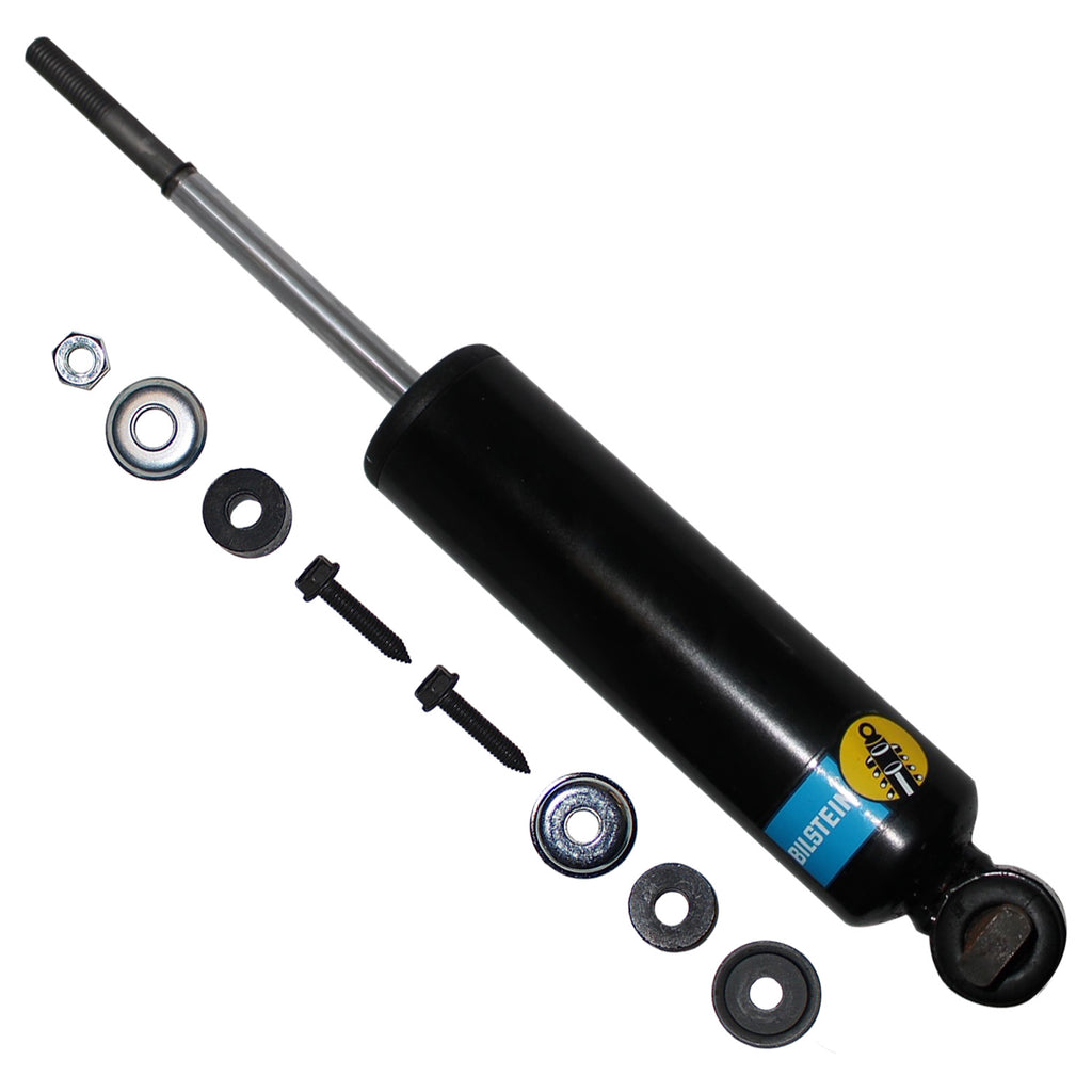 Bilstein 24-296854 SMX Series - Suspension Shock Absorber