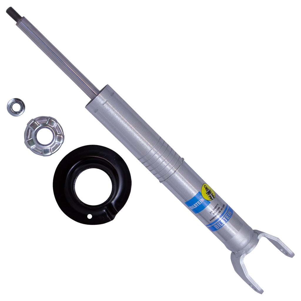 Bilstein 24-300872 B8 5100 (Ride Height Adjustable) - Suspension Shock Absorber for Select Ram