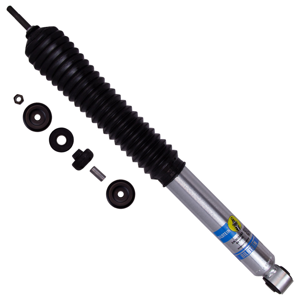 Bilstein 24-302043 B8 5100 - Suspension Shock Absorber for Select Ram