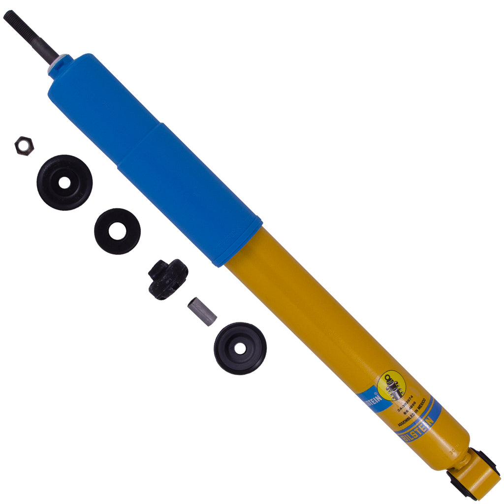 Bilstein 24-302074 B6 4600 - Suspension Shock Absorber for Select Ram