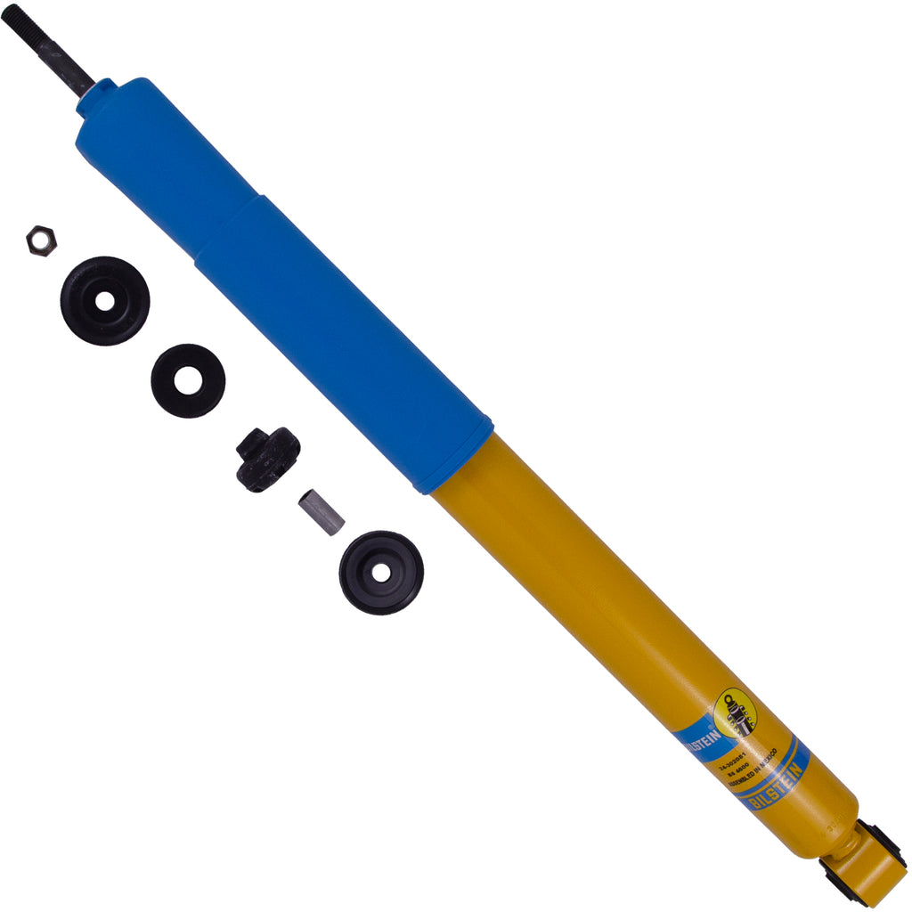 Bilstein 24-302081 B6 4600 - Suspension Shock Absorber for Select Ram