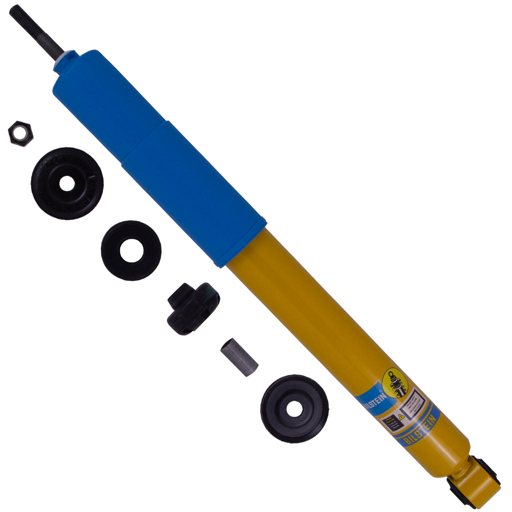 Bilstein 24-302289 B6 4600 - Suspension Shock Absorber for Select Ram