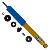 Bilstein 24-302289 B6 4600 - Suspension Shock Absorber for Select Ram
