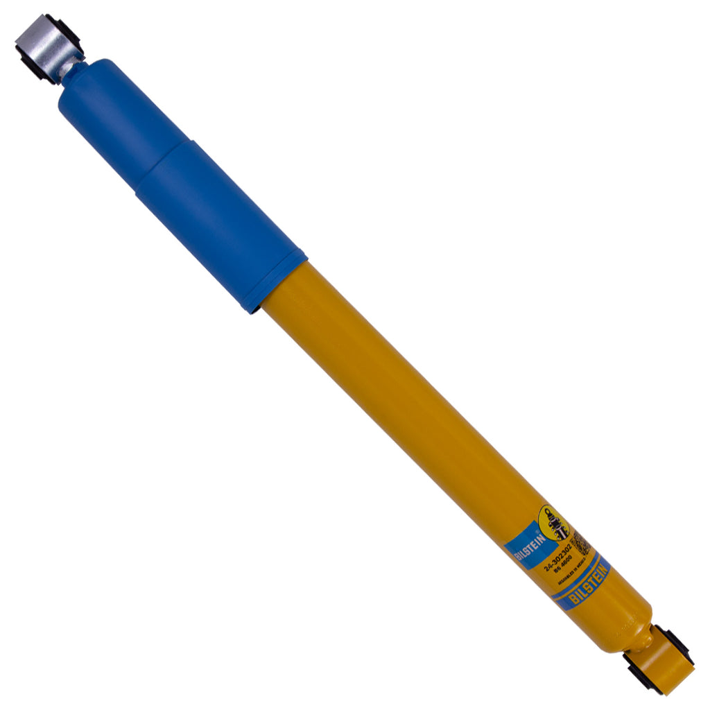 Bilstein 24-302302 B6 4600 - Suspension Shock Absorber for Select Ram