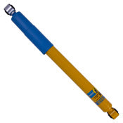 Bilstein 24-302302 B6 4600 - Suspension Shock Absorber for Select Ram