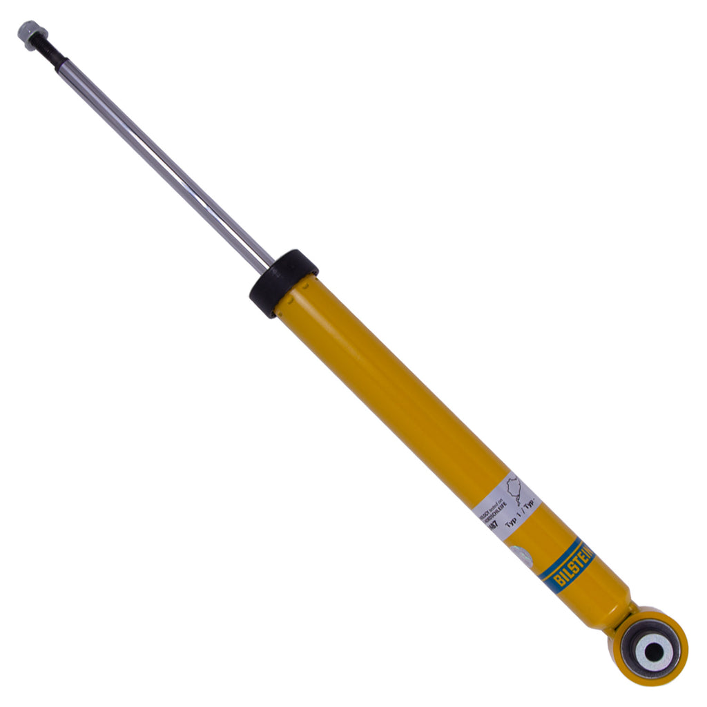 Bilstein 24-302487 B6 Performance - Suspension Shock Absorber for Select Audi A5 Quattro
