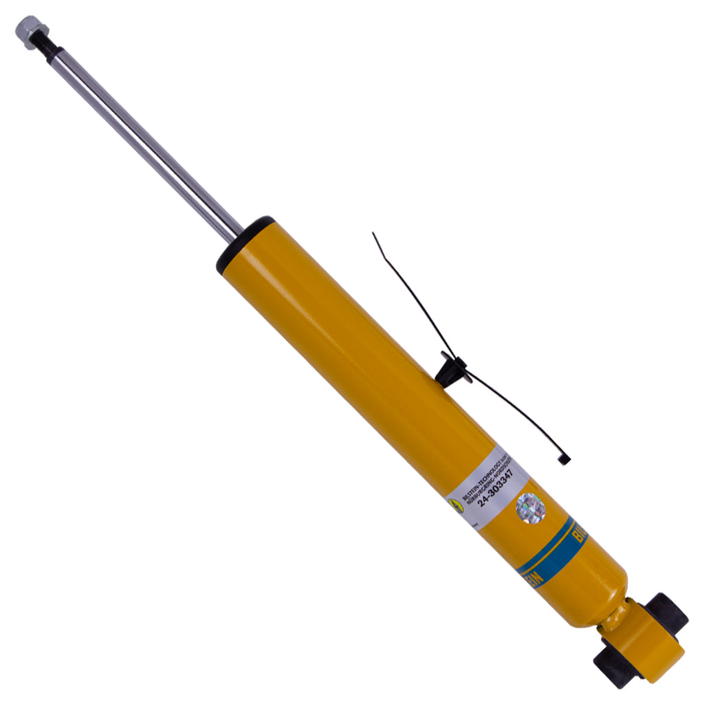 Bilstein 24-303347 B6 Performance - Suspension Shock Absorber for Select BMW 230i, BMW 330i, BMW 330i xDrive, BMW 430i, BMW 430i xDrive, BMW M340i, BMW M340i xDrive, BMW M440i xDrive