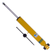 Bilstein 24-304481 B6 Performance - Suspension Shock Absorber for Select BMW Z4, Toyota GR Supra