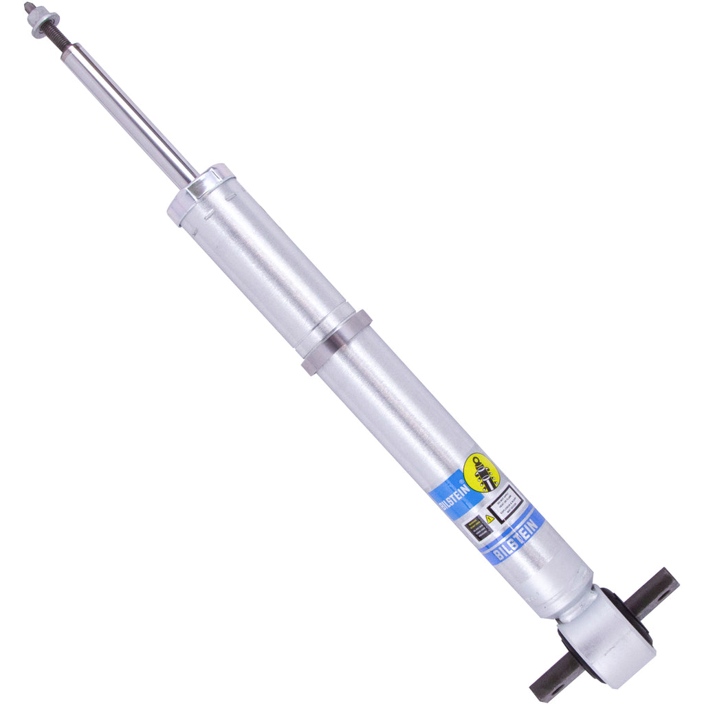 Bilstein 24-309509 B8 5100 (Ride Height Adjustable) - Suspension Shock Absorber for Select Chevrolet Silverado 1500, Chevrolet Silverado LTD, GMC Sierra 1500, GMC Sierra Limited