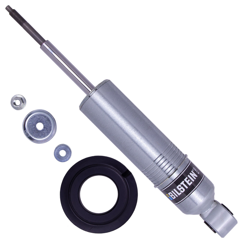 Bilstein 24-311137 B8 6100 (Ride Height Adjustable) - Suspension Shock Absorber for Select Nissan TITAN