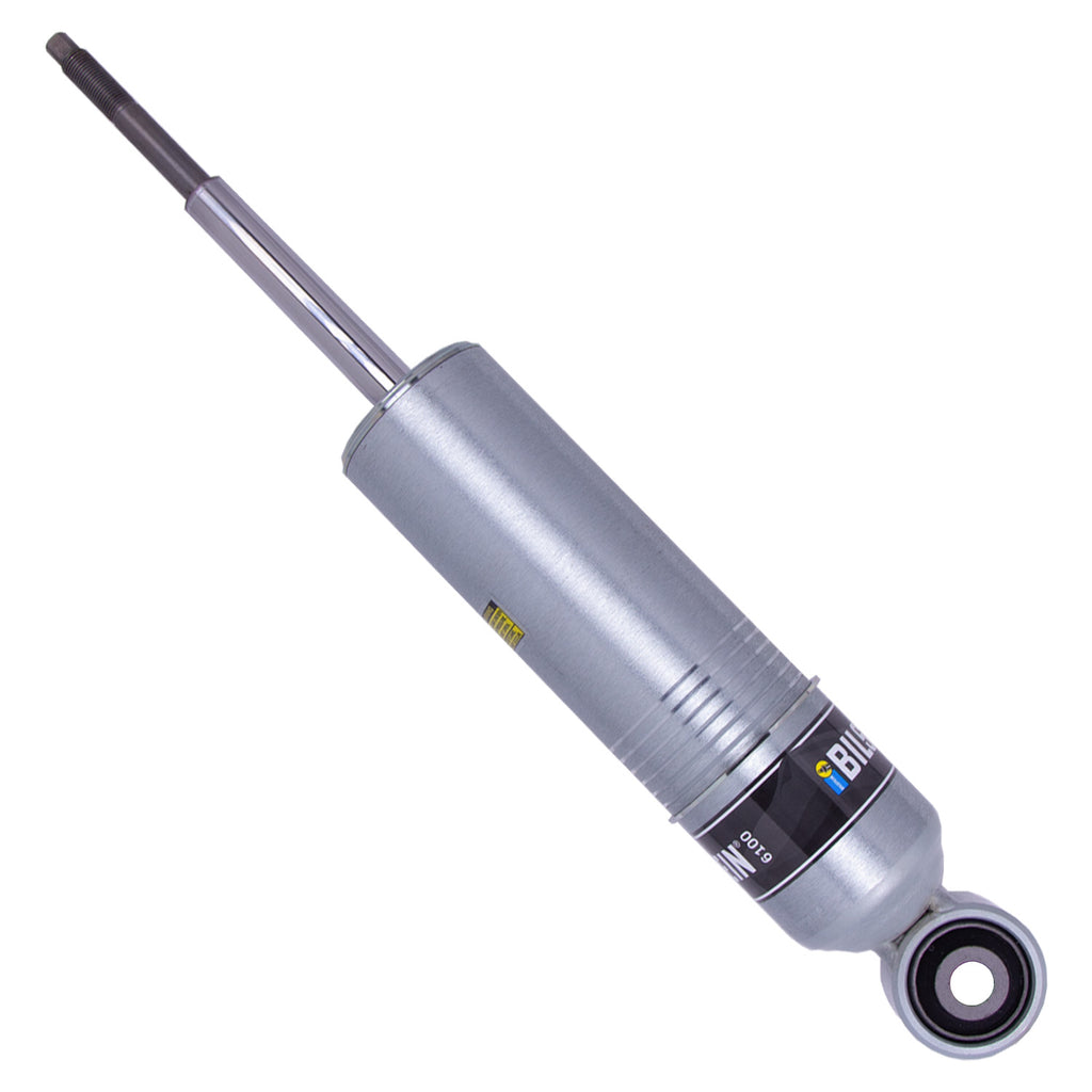 Bilstein 24-311137 B8 6100 (Ride Height Adjustable) - Suspension Shock Absorber for Select Nissan TITAN