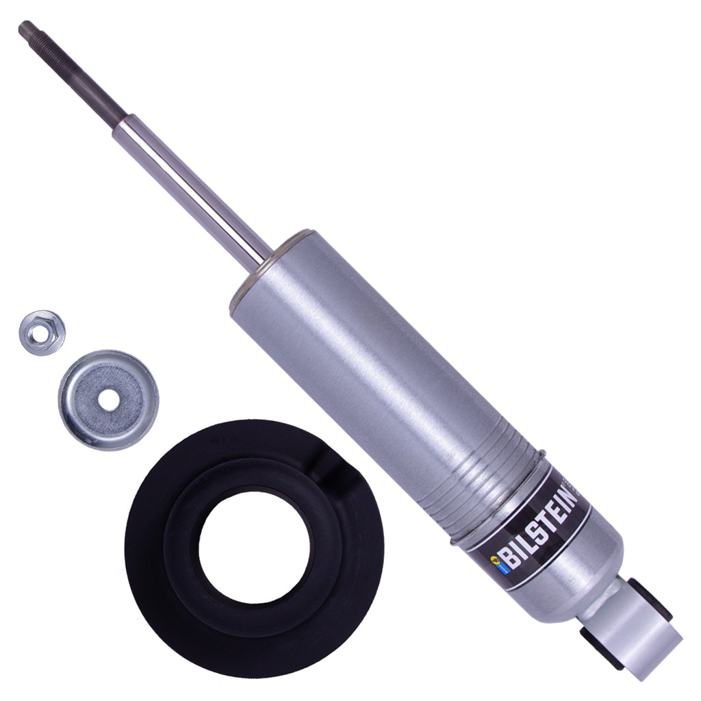 Bilstein 24-311168 B8 6100 (Ride Height Adjustable) - Suspension Shock Absorber for Select Nissan TITAN