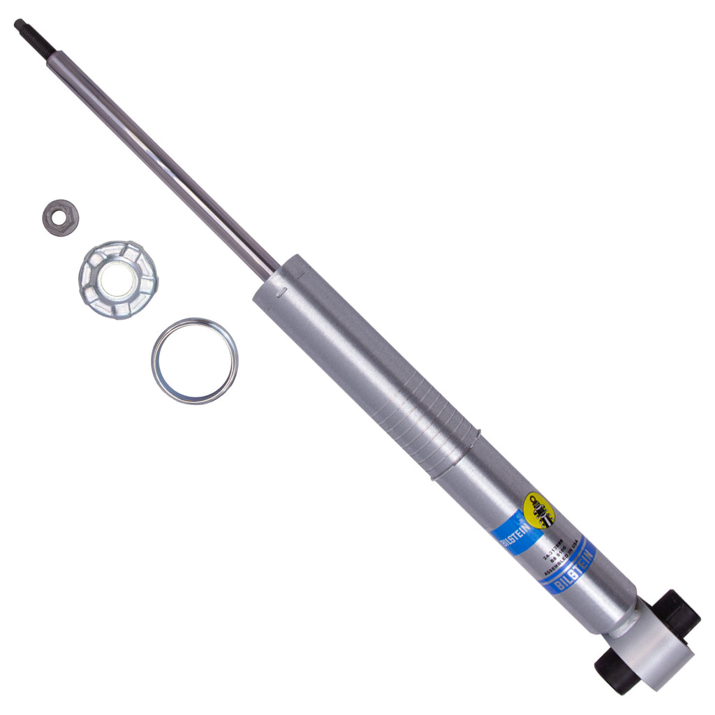 Bilstein 24-313988 B8 5100 (Ride Height Adjustable) - Suspension Shock Absorber for Select Ford Bronco