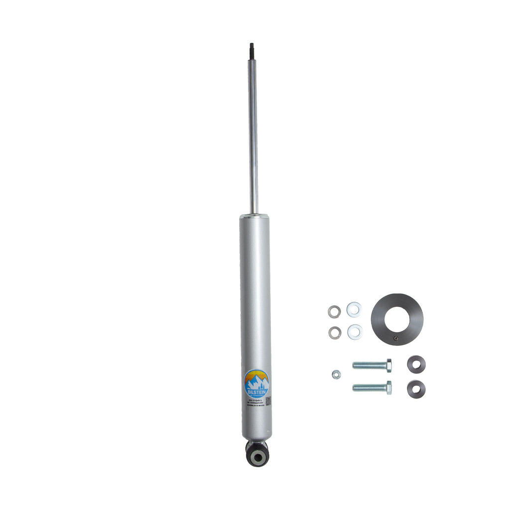 Bilstein 24-316415 B8 TerraSport - Suspension Shock Absorber for Select Ford Bronco Sport