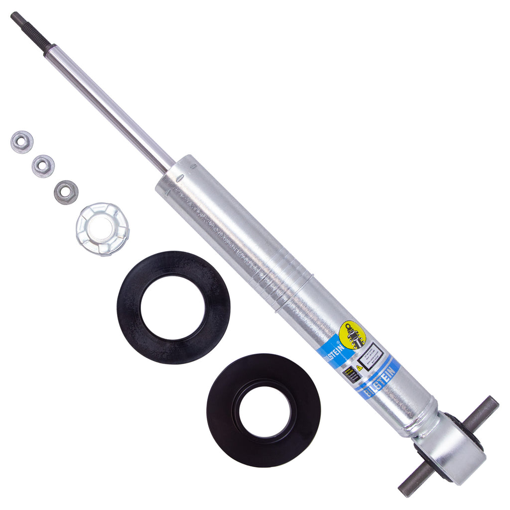 Bilstein 24-317467 B8 5100 (Ride Height Adjustable) - Suspension Shock Absorber for Select Chevrolet Suburban, Chevrolet Tahoe, GMC Yukon, GMC Yukon XL