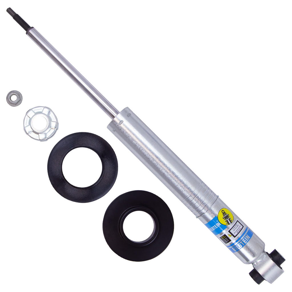 Bilstein 24-317474 B8 5100 (Ride Height Adjustable) - Suspension Shock Absorber for Select Chevrolet Suburban, Chevrolet Tahoe, GMC Yukon, GMC Yukon XL