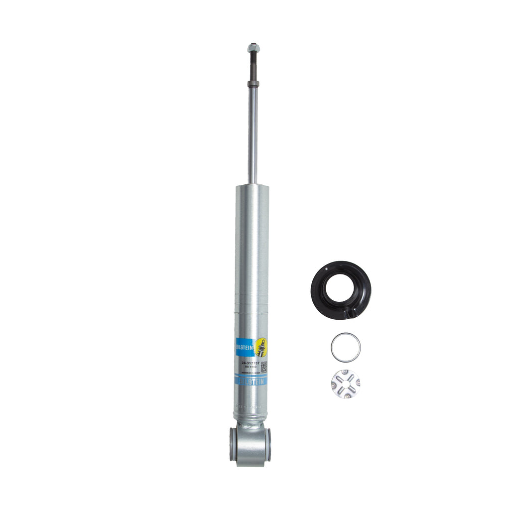 Bilstein 24-317757 B8 5100 (Ride Height Adjustable) - Suspension Shock Absorber for Select Ford F-150, Lincoln Mark LT