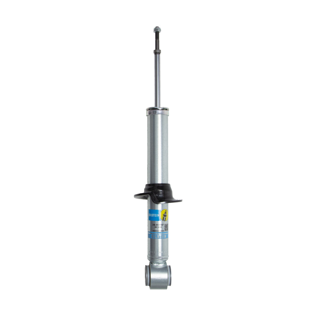 Bilstein 24-317757 B8 5100 (Ride Height Adjustable) - Suspension Shock Absorber for Select Ford F-150, Lincoln Mark LT