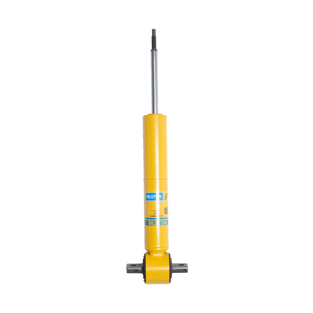Bilstein 24-317825 B6 4600 - Suspension Shock Absorber for Select Chevrolet Avalanche, Chevrolet Silverado 1500, Chevrolet Suburban 1500, Chevrolet Tahoe, GMC Sierra 1500, GMC Yukon, GMC Yukon XL