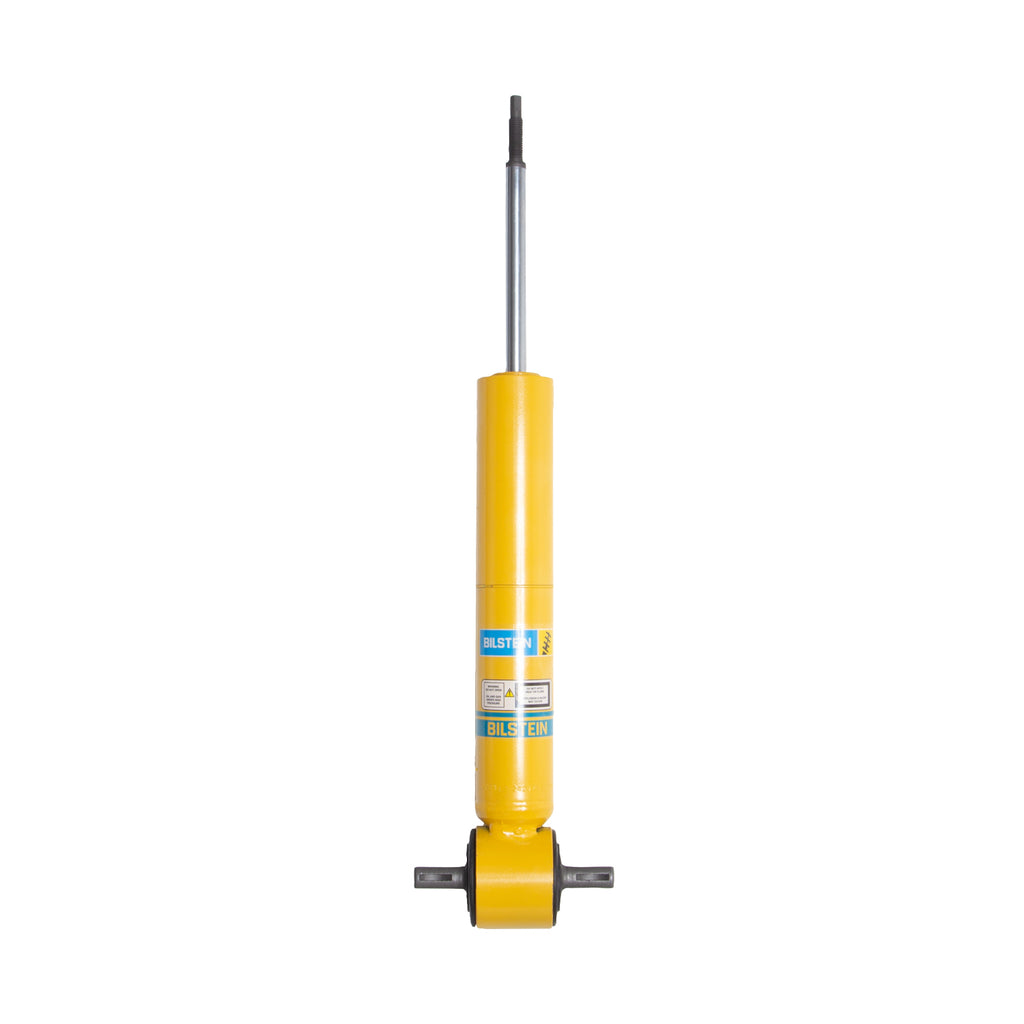 Bilstein 24-317825 B6 4600 - Suspension Shock Absorber for Select Chevrolet Avalanche, Chevrolet Silverado 1500, Chevrolet Suburban 1500, Chevrolet Tahoe, GMC Sierra 1500, GMC Yukon, GMC Yukon XL