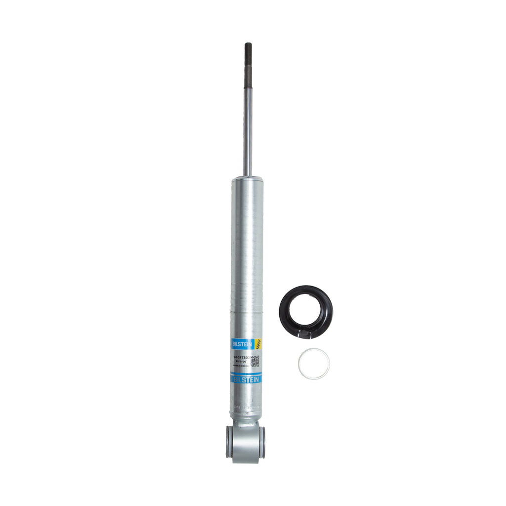 Bilstein 24-317832 B8 5100 (Ride Height Adjustable) - Suspension Shock Absorber for Select Ford F-150