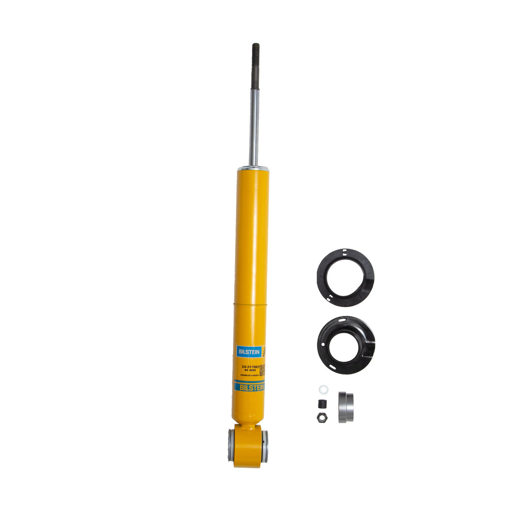 Bilstein 24-317863 B6 4600 - Suspension Shock Absorber for Select Ford F-150