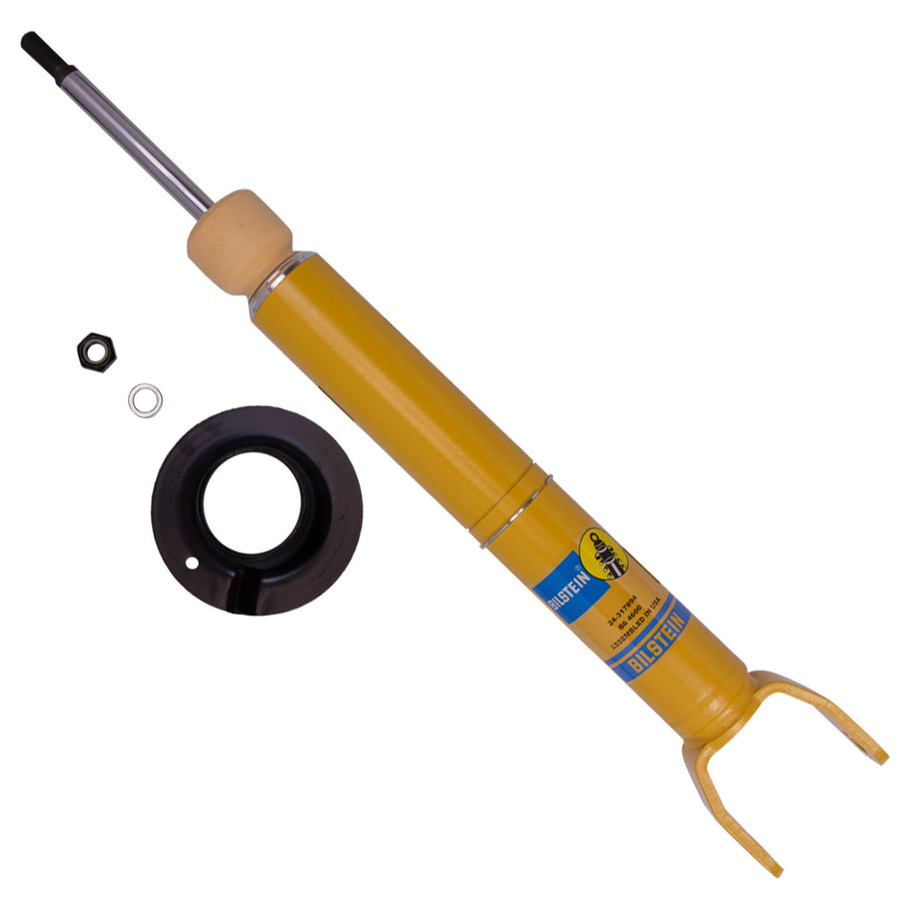 Bilstein 24-317894 B6 4600 - Suspension Shock Absorber for Select Dodge Ram 1500, Ram 1500, Ram Classic