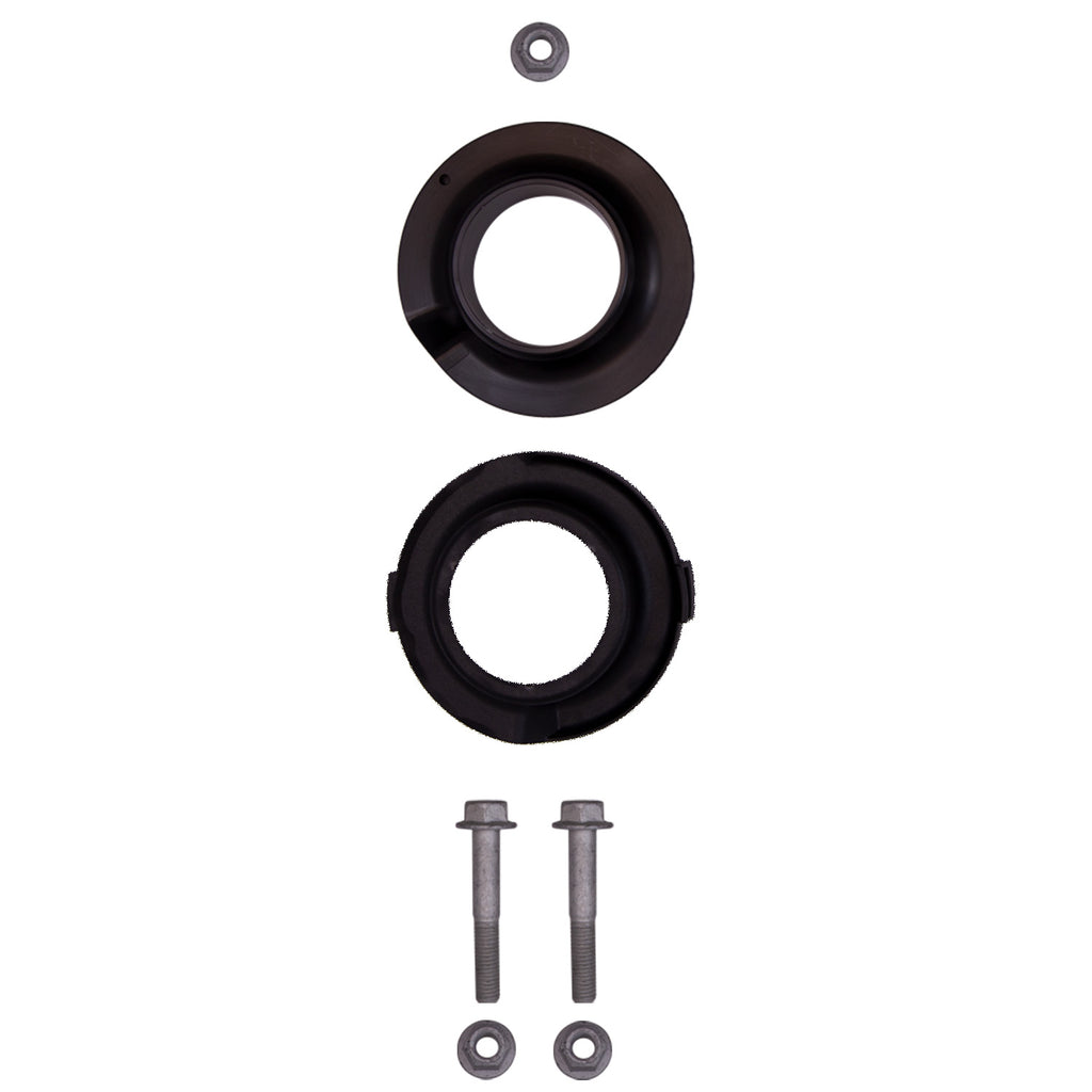 Bilstein 24-318594 B8 6100 (Ride Height Adjustable) - Suspension Shock Absorber for Select Ford Bronco