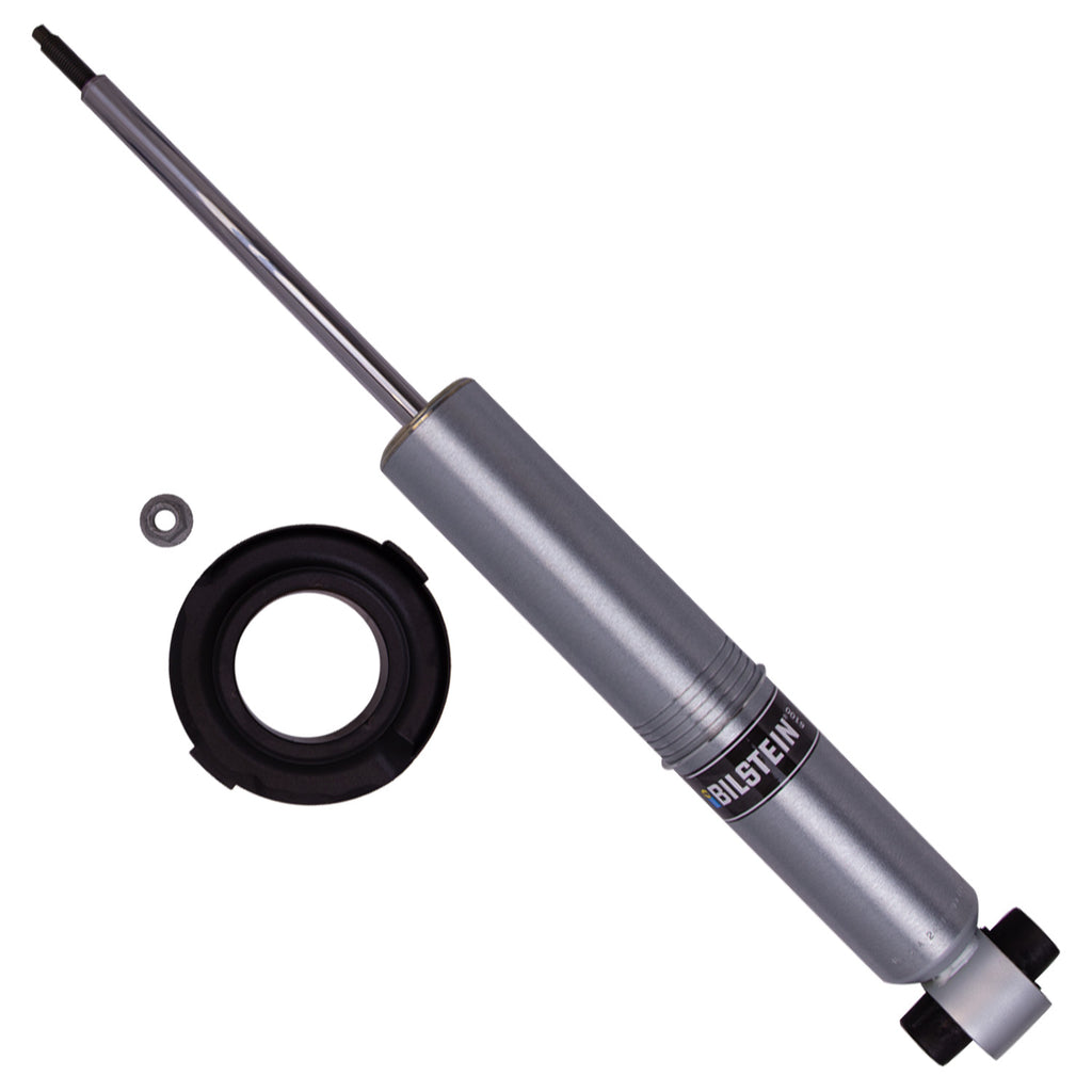 Bilstein 24-318600 B8 6100 (Ride Height Adjustable) - Suspension Shock Absorber for Select Ford Bronco