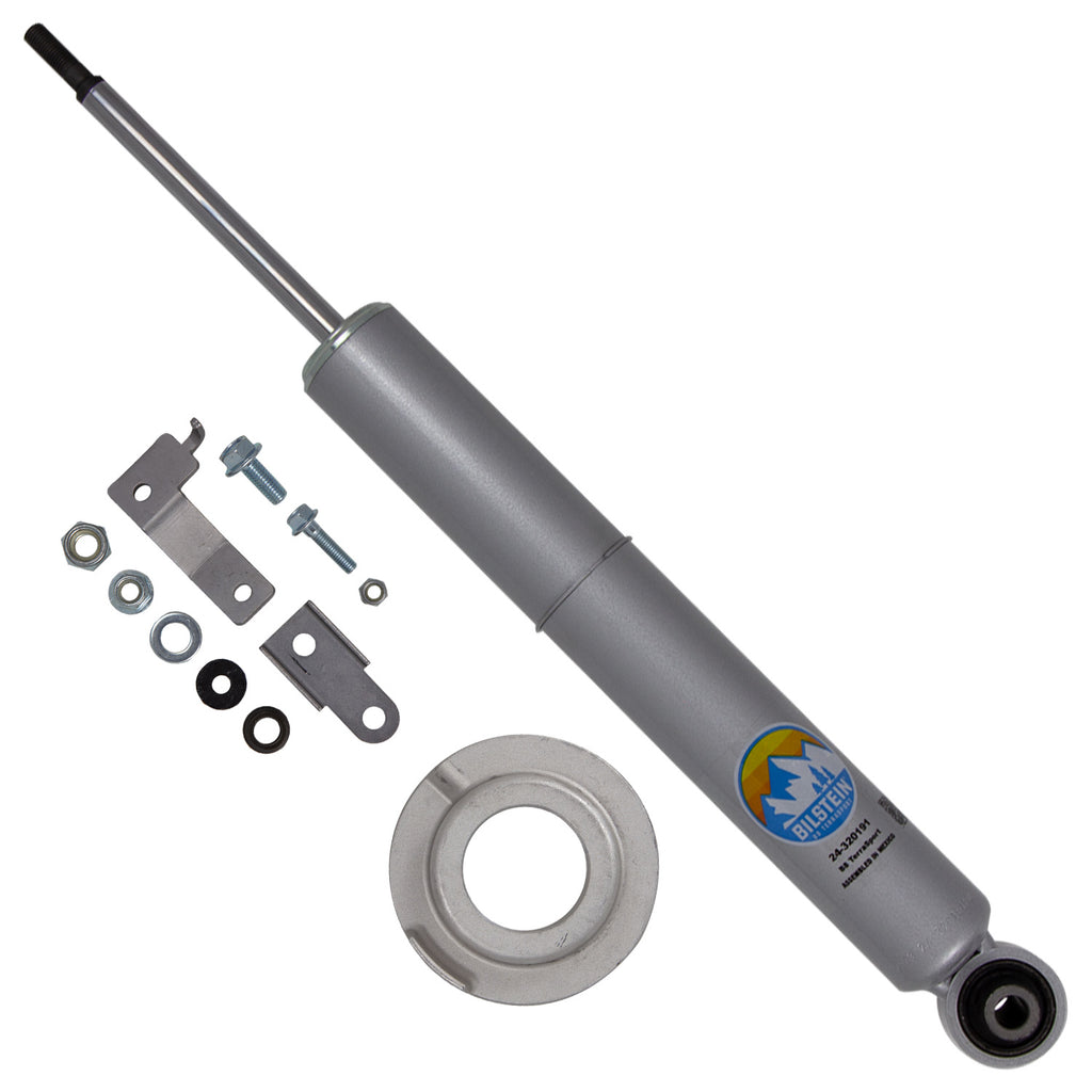 Bilstein 24-320191 B8 TerraSport - Suspension Shock Absorber for Select Subaru Outback