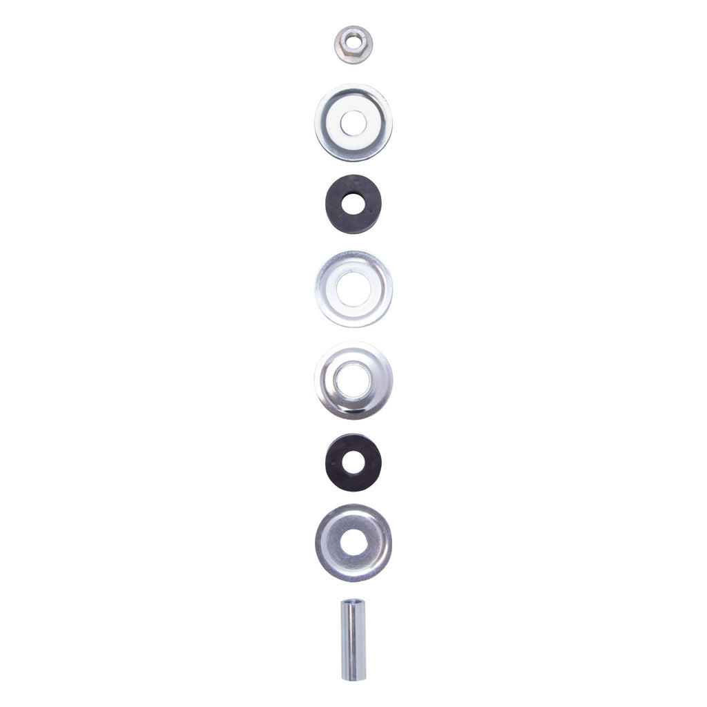 Bilstein 24-321150 B8 5100 - Suspension Shock Absorber for Select Toyota Tundra