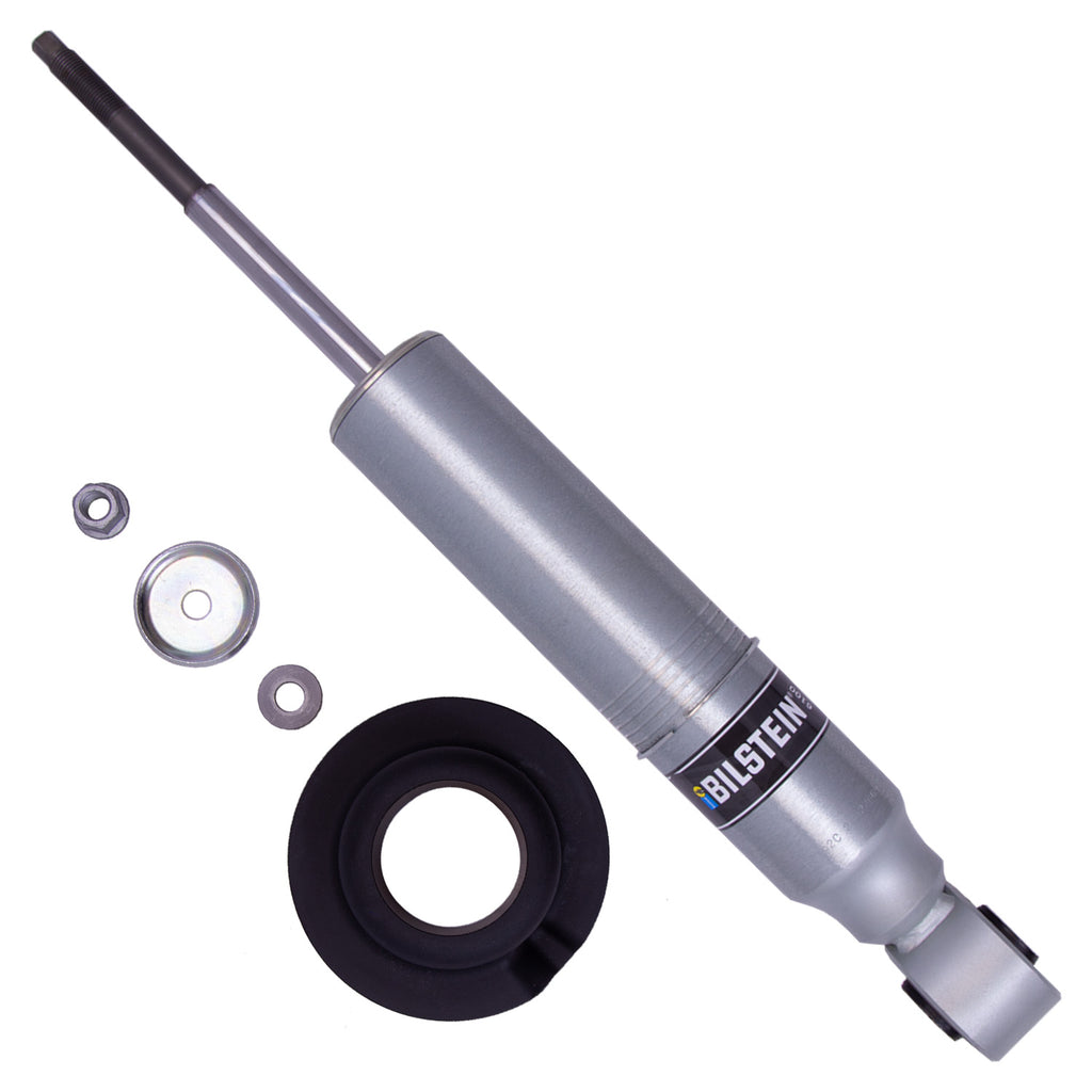 Bilstein 24-322669 B8 6100 (Ride Height Adjustable) - Suspension Shock Absorber for Select Nissan TITAN XD