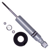 Bilstein 24-322669 B8 6100 (Ride Height Adjustable) - Suspension Shock Absorber for Select Nissan TITAN XD