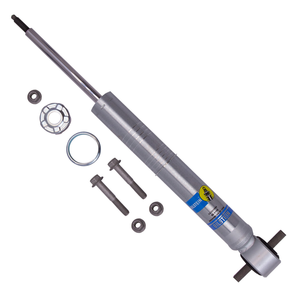 Bilstein 24-323550 B8 5100 (Ride Height Adjustable) - Suspension Shock Absorber for Select Ford Bronco