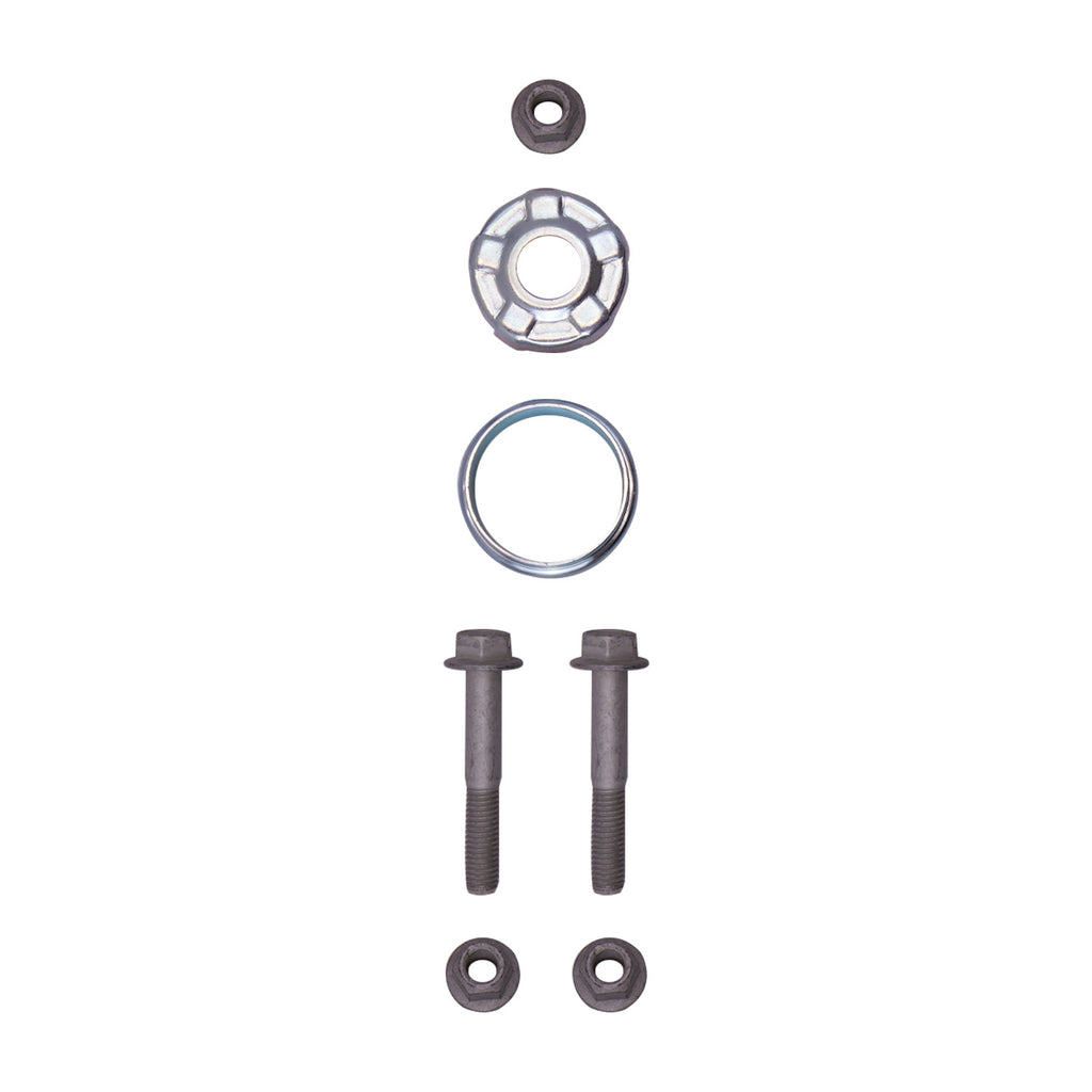 Bilstein 24-323550 B8 5100 (Ride Height Adjustable) - Suspension Shock Absorber for Select Ford Bronco