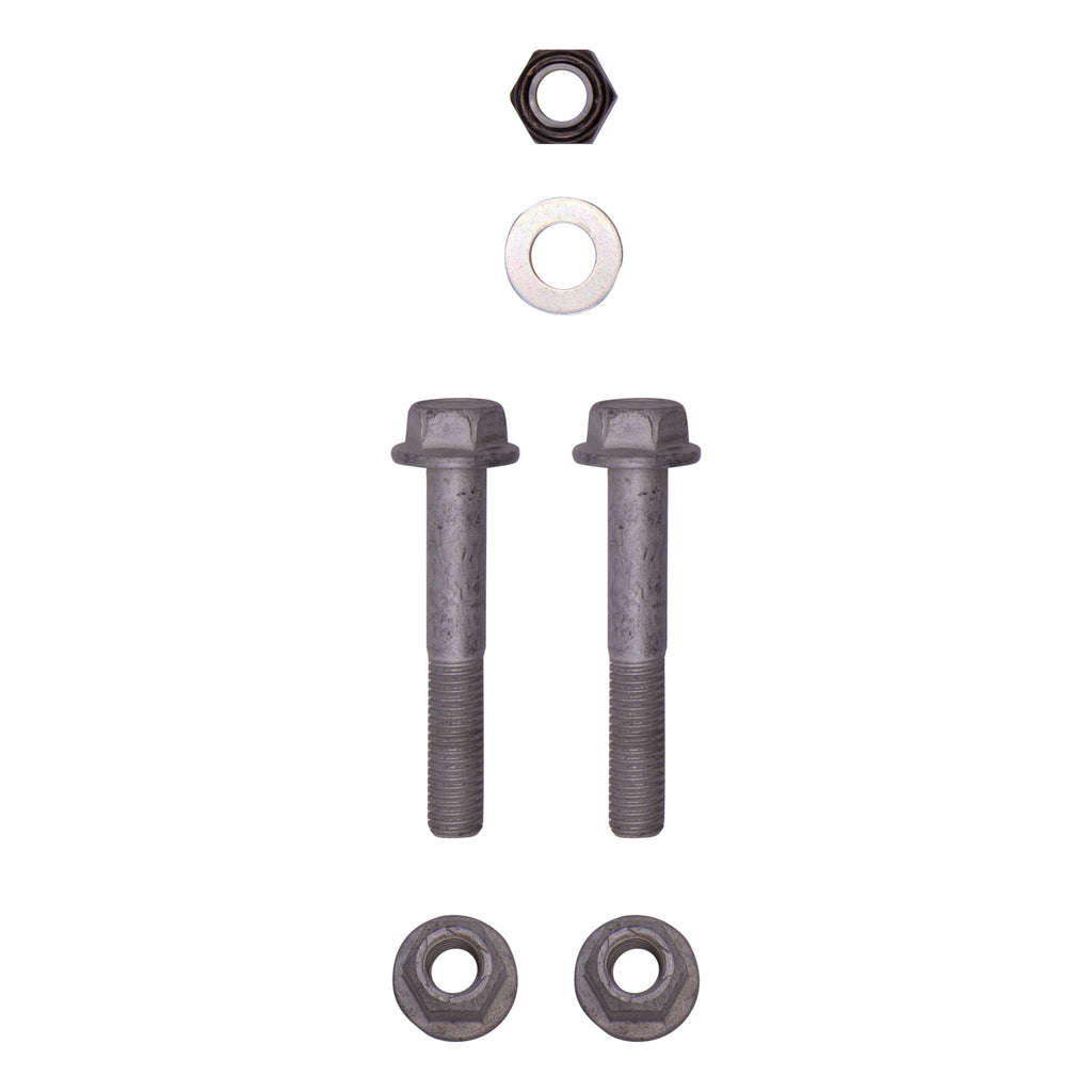 Bilstein 24-323796 B6 4600 - Suspension Shock Absorber for Select Ford F-150
