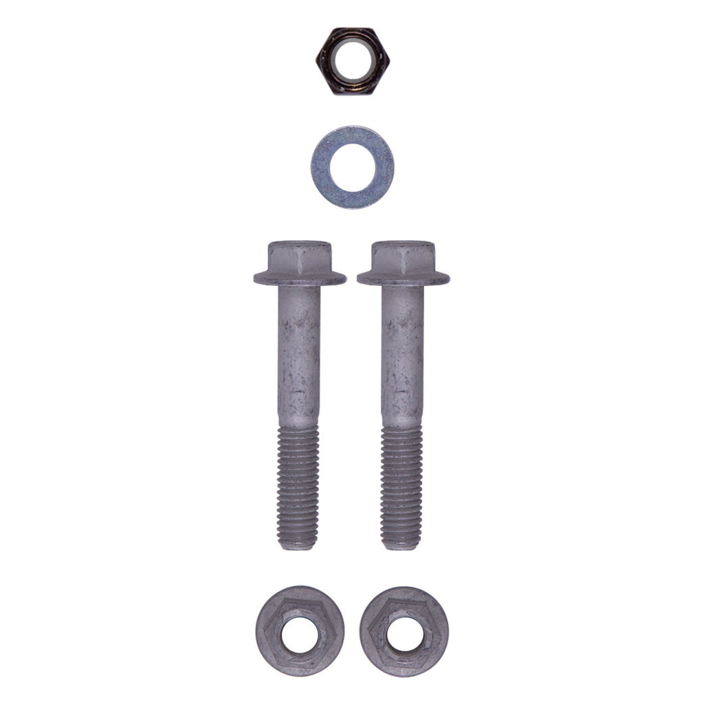 Bilstein 24-323802 B6 4600 - Suspension Shock Absorber for Select Ford F-150